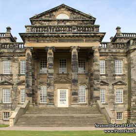 PPS Delaval Hall South